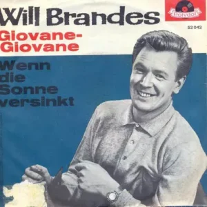 Brandes Will - Giovane-Giovane