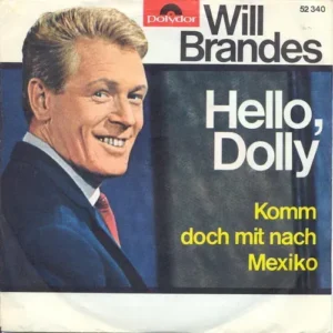 Brandes Will - Hello, Dolly