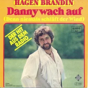 Brandin Hagen - Danny wach auf