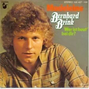 Brink Bernhard - Madeleine