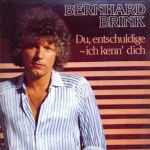 Brink Bernhard - Du entschuldige - ich kenn' dich