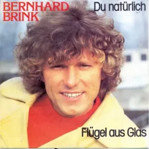 Brink Bernhard - Du natürlich