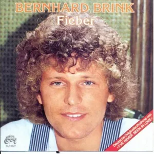 Brink Bernhard - Fieber