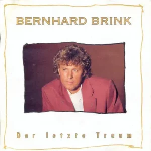 Brink Bernhard - Der letzte Traum (nur Cover)