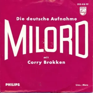 Brokken Corry - Milord / Moro