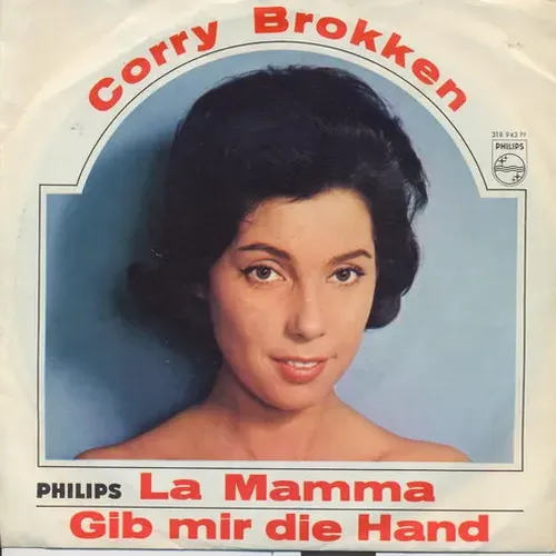 Brokken Corry - La Mamma