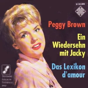 Brown Peggy - Ein Wiedersehen mit Jacky