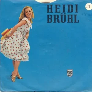 Brühl Heidi - Marcel (KLC)