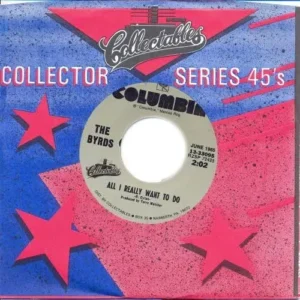 Byrds - zwei Hits (US-RI-COLLECTORS SERIES)