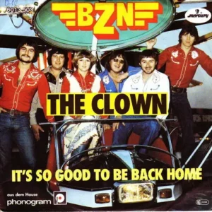 BZN - The clown