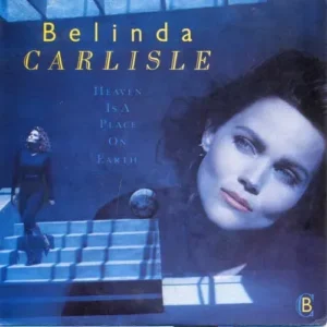Carlisle Belinda - Heaven is a place on earth (nur Cover)