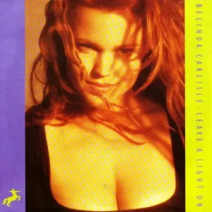 Carlisle Belinda - Leave a light on