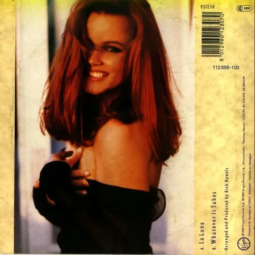 Carlisle Belinda - La Luna – Bild 2