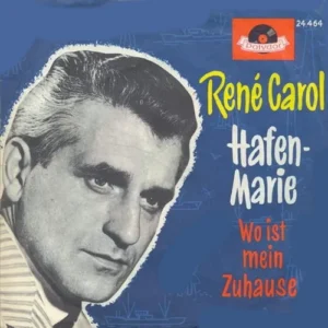 Carol René - Hafenmarie