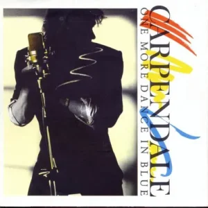 Carpendale Howard - One more dance in blue