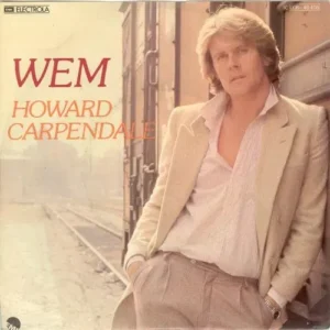 Carpendale Howard - Wem