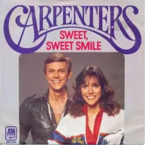 Carpenters - Sweet, sweet smile (nur Cover)