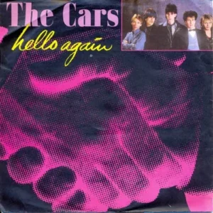 Cars - Hello again (nur Cover)