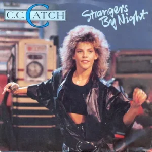 Catch C.C. - Strangers by night