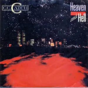 Catch C.C. - Heaven and hell
