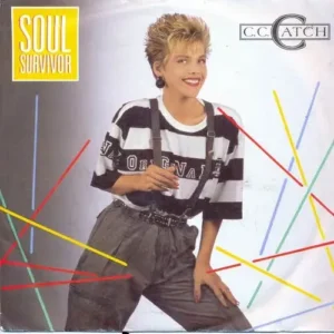 Catch C.C. - Soul survivor