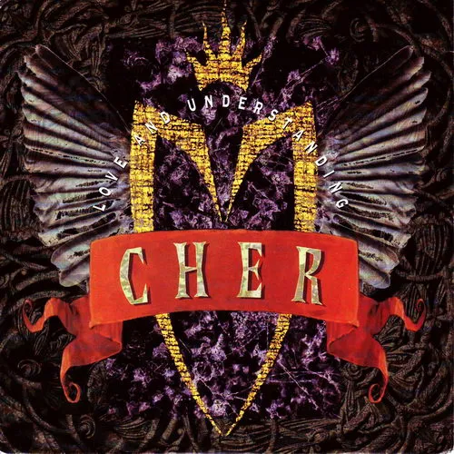Cher - Love and understanding (nur Cover)