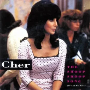 Cher - Shoop shoop song (nur Cover)