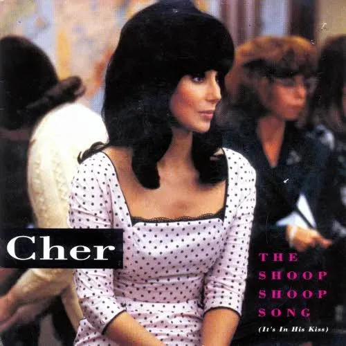 Cher - Shoop shoop song (nur Cover)