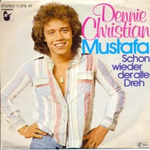 Christian Dennie - Mustafa