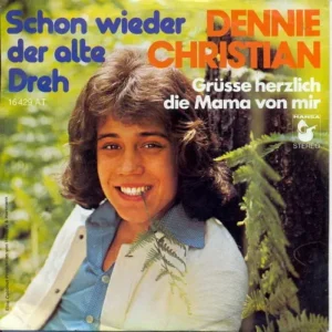 Christian Dennie - Schon wieder der alte Dreh