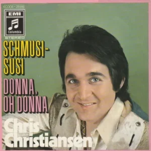 Christiansen Chris - Schmusi-Susi