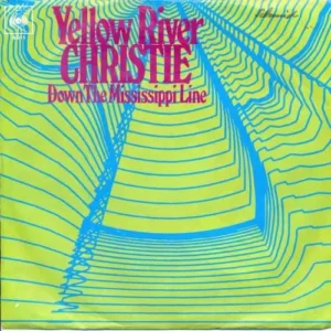 Christie - Yellow River
