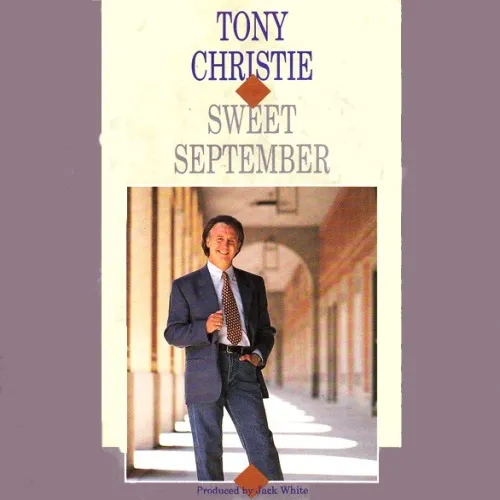 Christie Tony - Sweet September (nur Cover - RI)