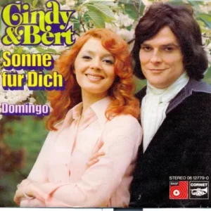 Cindy & Bert - Sonne für dich
