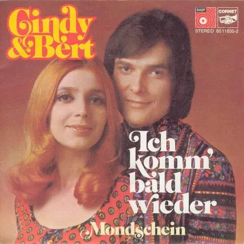 Cindy & Bert - Freitagabend