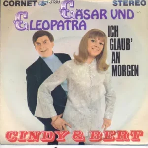 Cindy & Bert - Cäsar und Cleopatra
