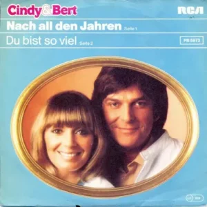 Cindy & Bert - Nach all den Jahren