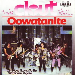 Clout - Oowatanite