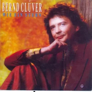 Clüver Bernd - Wie ein Stern (nur Cover)