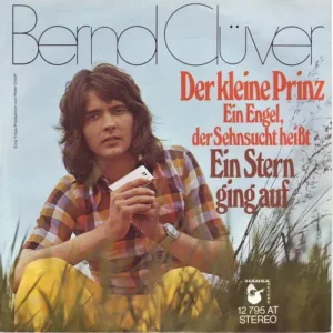 Clüver Bernd - Der kleine Prinz