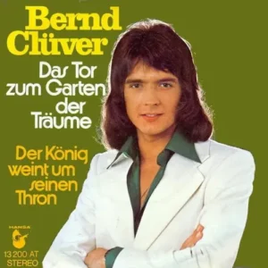 Clüver Bernd - Das Tor zum Garten der Träume
