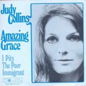 Collins Judy - Amazing Grace