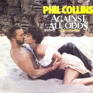 Collins Phil - Against all odds
