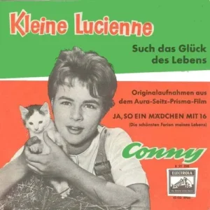 Conny - Kleine Lucienne