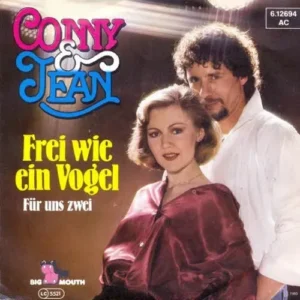 Conny & Jean - Frei wie ein Vogel