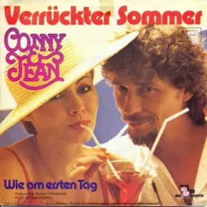 Conny & Jean - Verrückter Sommer