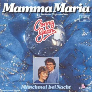 Conny & Jean - Mamma Maria