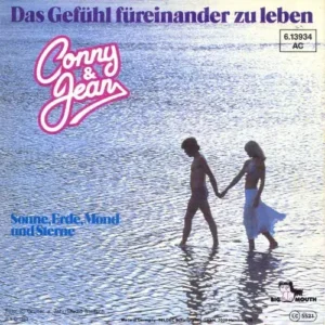 Conny & Jean - Das Gefühl füreinander zu leben