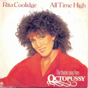 Coolidge Rita - All time high