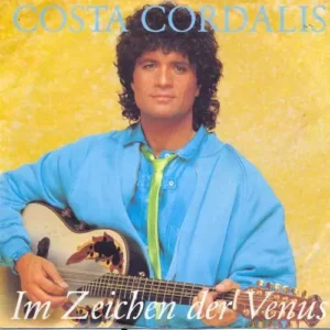 Cordalis Costa - Im Zeichen der Venus